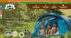 Desktop Screenshot of cfaia.org